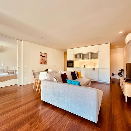 Bombarda 250 E Apartment Porto Bagian luar foto