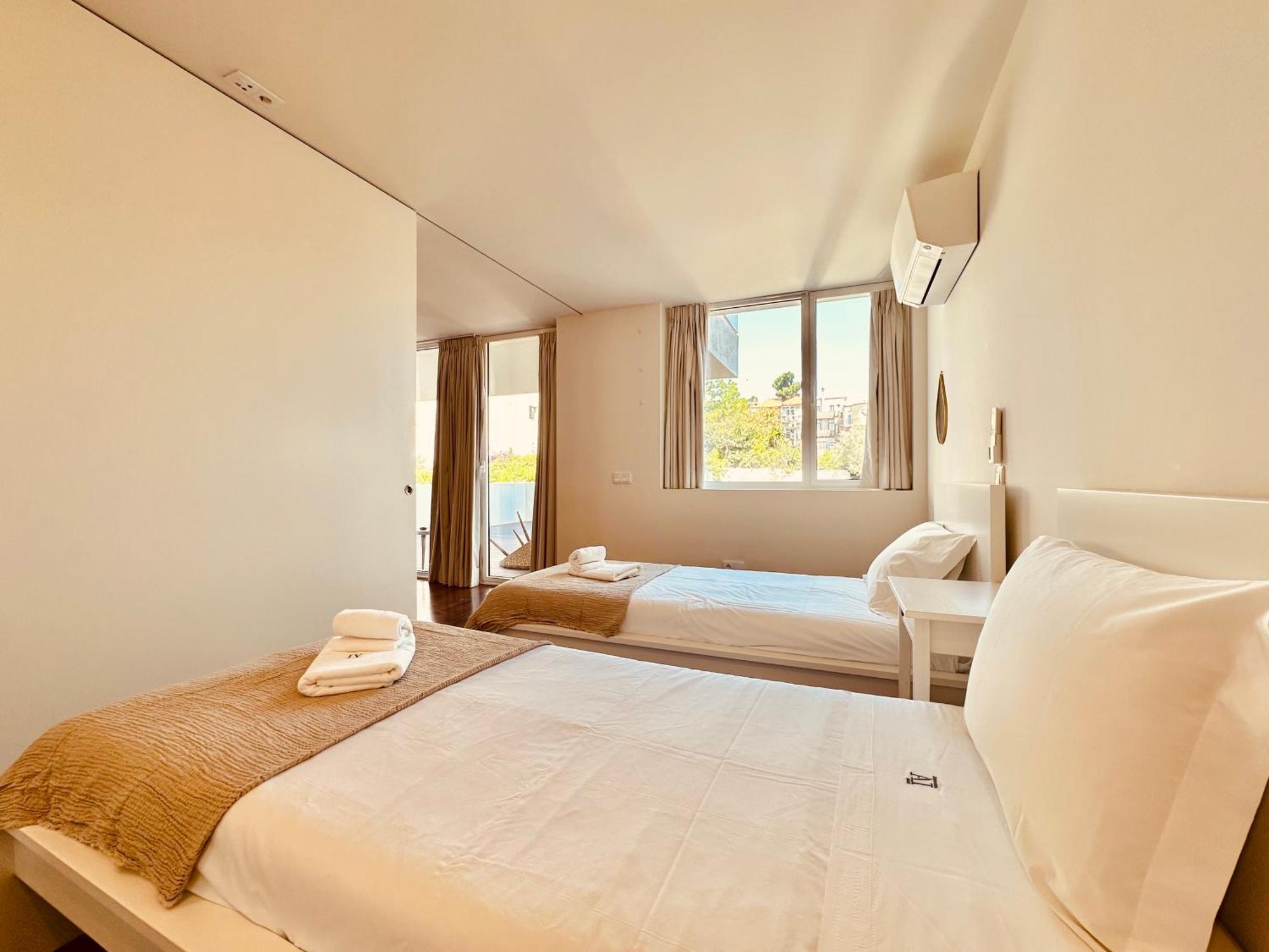 Bombarda 250 E Apartment Porto Bagian luar foto