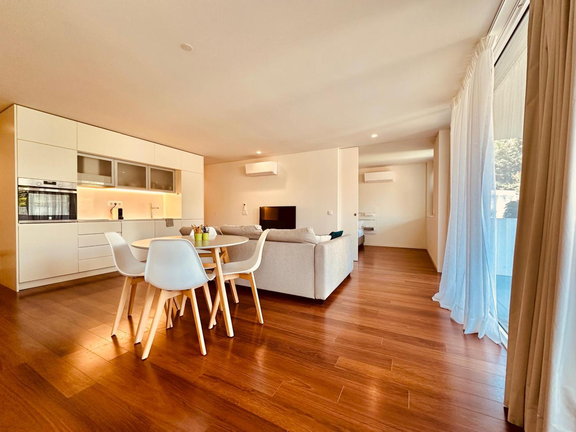 Bombarda 250 E Apartment Porto Bagian luar foto