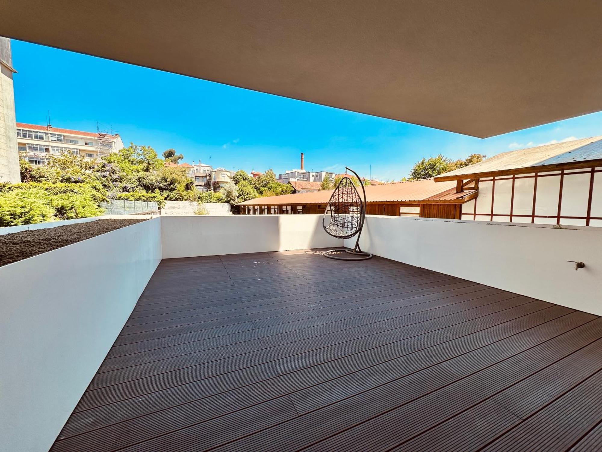 Bombarda 250 E Apartment Porto Bagian luar foto