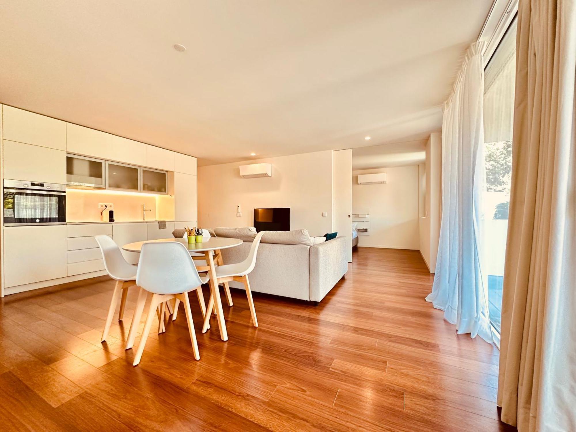 Bombarda 250 E Apartment Porto Bagian luar foto