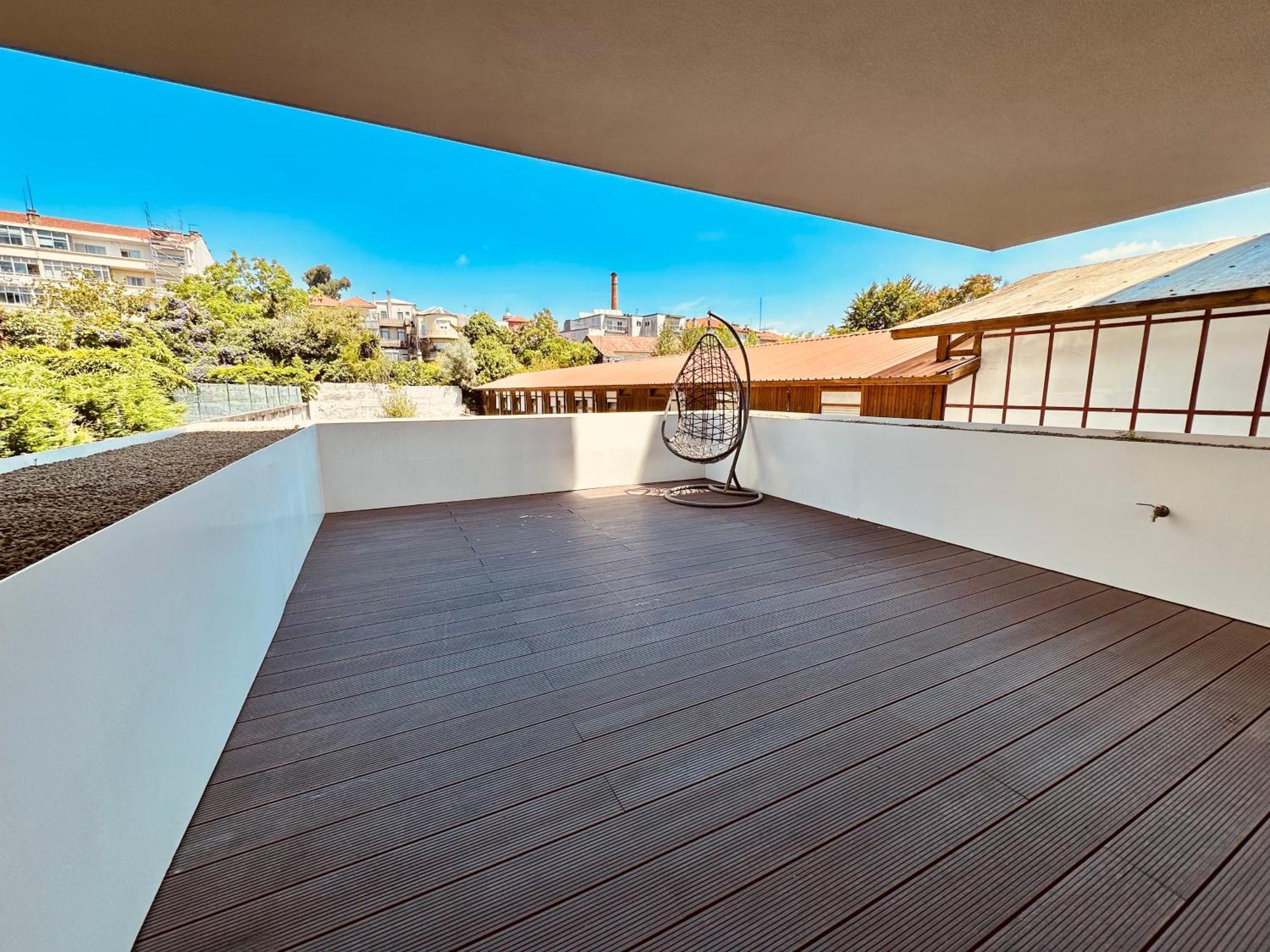 Bombarda 250 E Apartment Porto Bagian luar foto